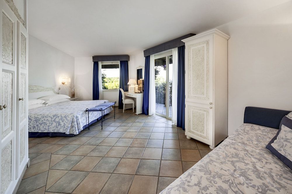 Grand Hotel in Porto Cervo 2