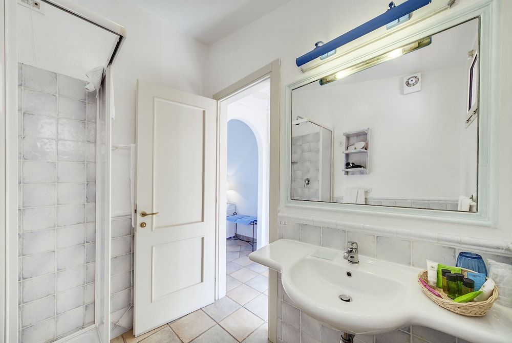 Grand Hotel in Porto Cervo 3