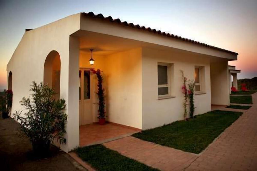 Hotel Pedra Ruja 3 estrelas em Budoni