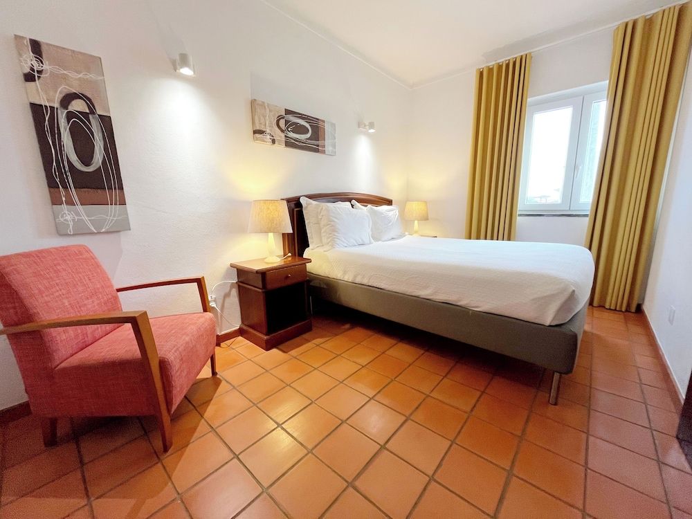 Apartamentos da Vila – Duna Parque Resorts & Hotels -1 estrellas en Vila Nova de Milfontes