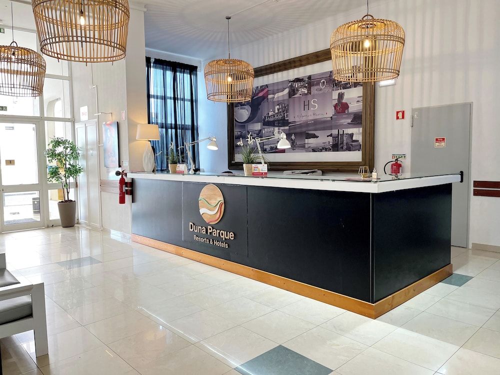 Apartamentos da Vila – Duna Parque Resorts & Hotels 2