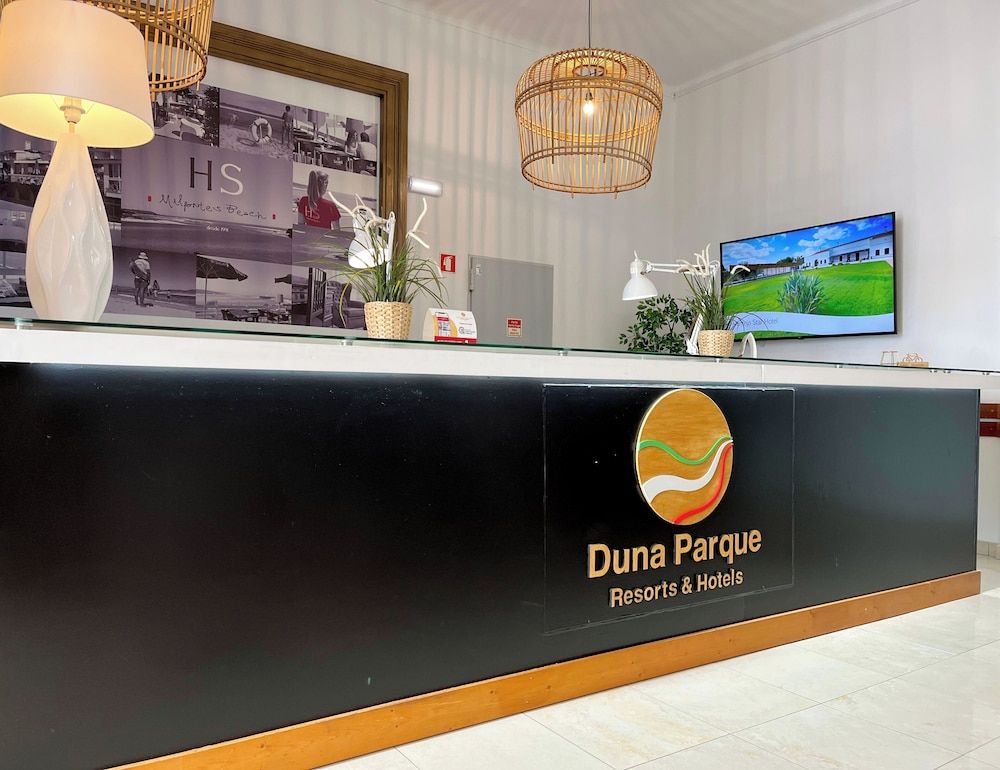 Apartamentos da Vila – Duna Parque Resorts & Hotels 3