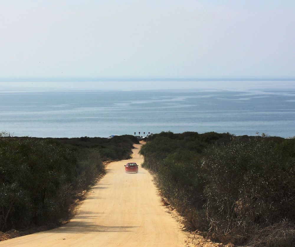 Parque de Campismo Orbitur Sitava Milfontes -1 estrelas em Vila Nova de Milfontes