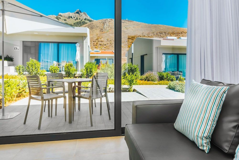 Vila Baleira Village 3