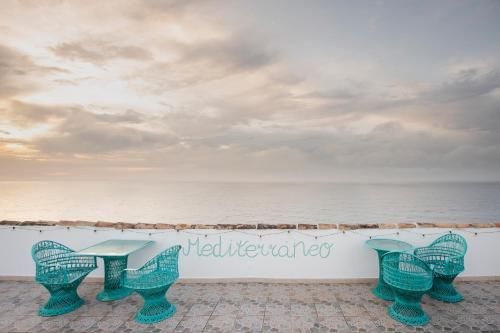 BLUESEA Solaris Ex Hotel MD Mediterráneo 3