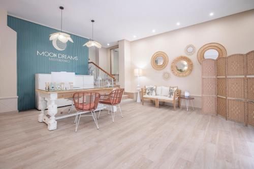 BLUESEA Solaris Ex Hotel MD Mediterráneo 2