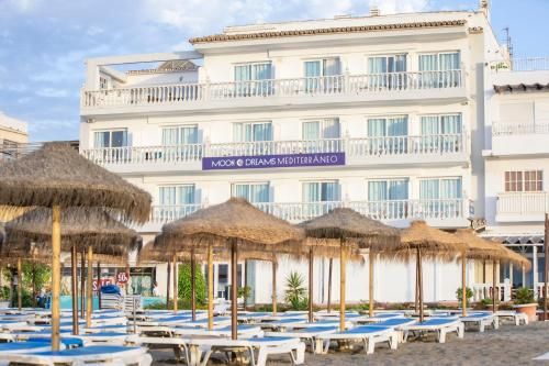 BLUESEA Solaris Ex Hotel MD Mediterráneo 1