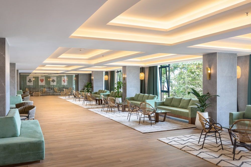 Hotel Riu Buenavista - All Inclusive 3