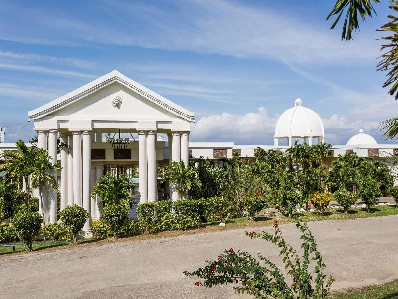 Grand Palladium Lady Hamilton Resort & Spa All In 3