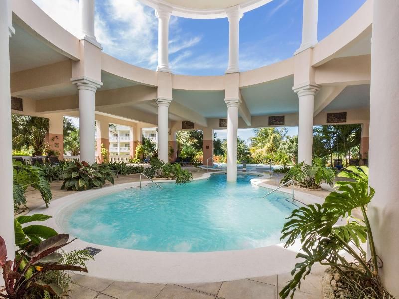Grand Palladium Lady Hamilton Resort & Spa All In 2