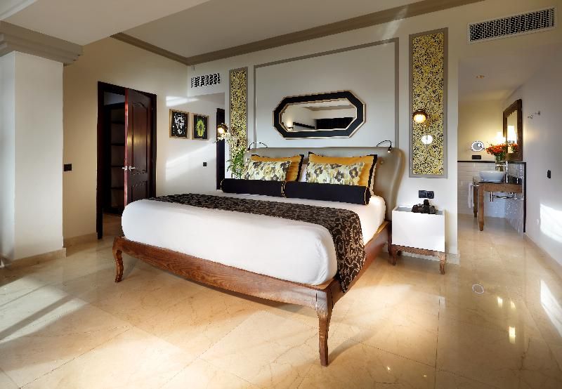Grand Palladium Lady Hamilton Resort & Spa All In 5 estrelas em Montego Bay