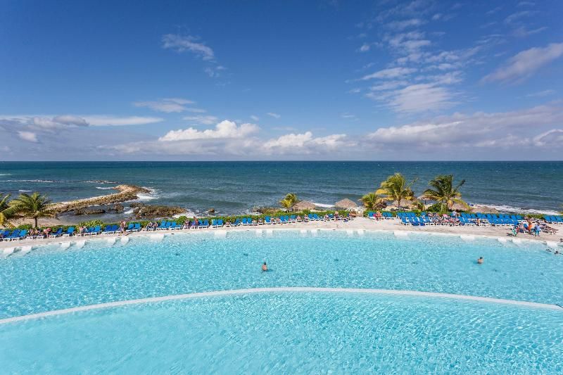 Grand Palladium Lady Hamilton Resort & Spa All In 1