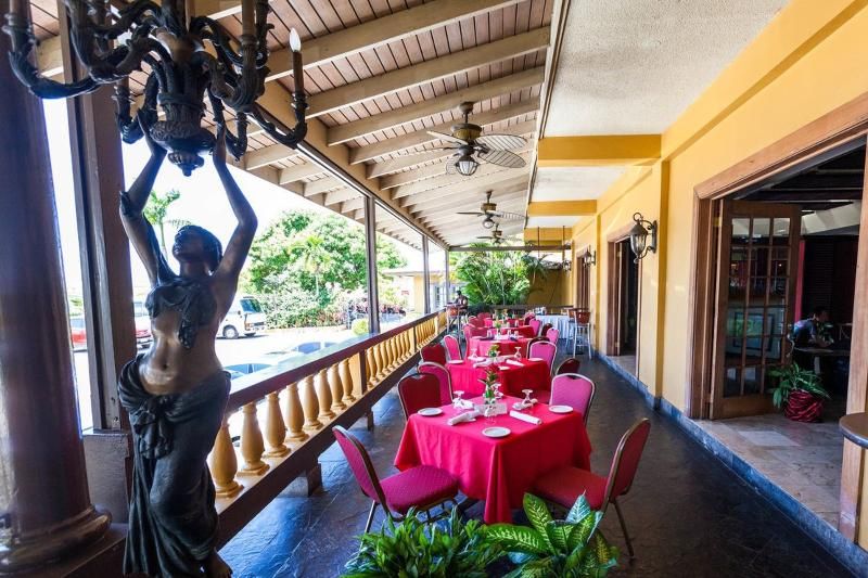 Wexford Court Hotel 2