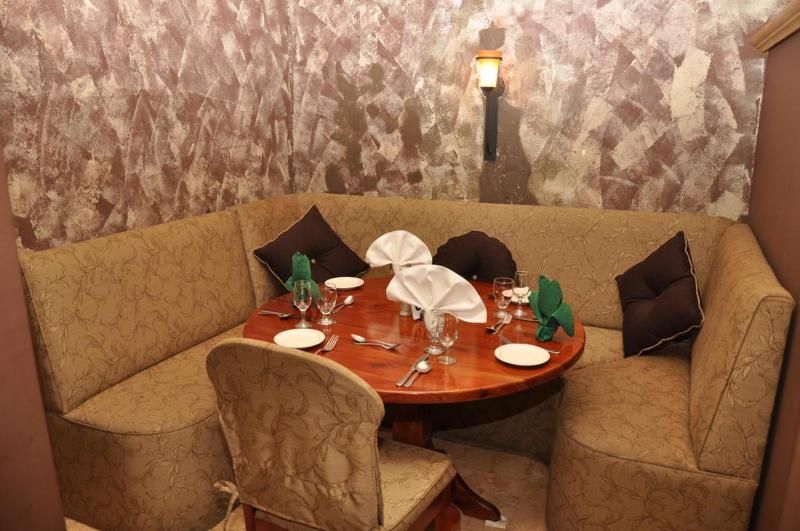 Wexford Court Hotel 1