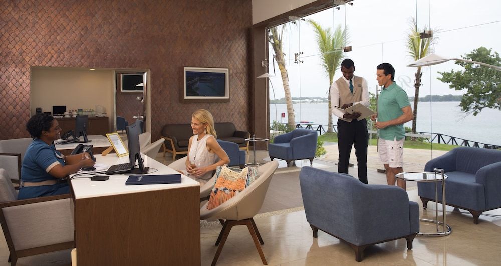 Grand Lido Negril Au-Naturel, An Autograph Collection All-Inclusive Resort - Adults Only 2