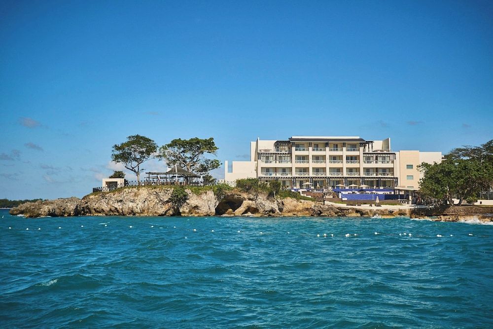Grand Lido Negril Au-Naturel, An Autograph Collection All-Inclusive Resort - Adults Only 1