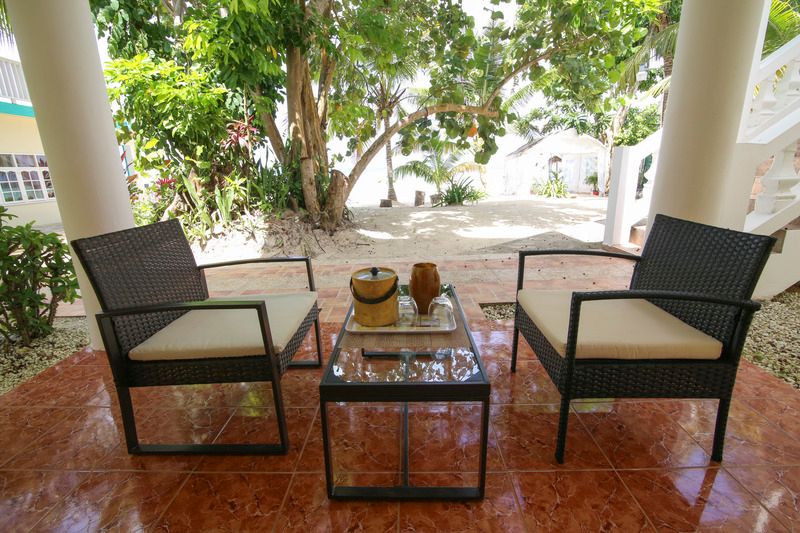 Zanzi Beach Resort 3