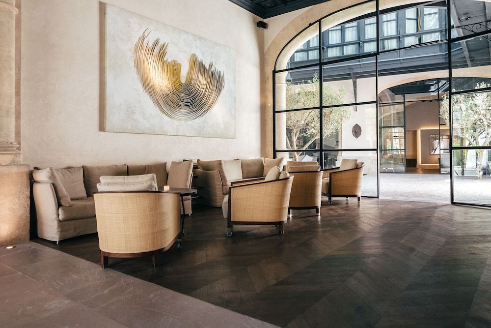 Sant Francesc Hotel Singular 2