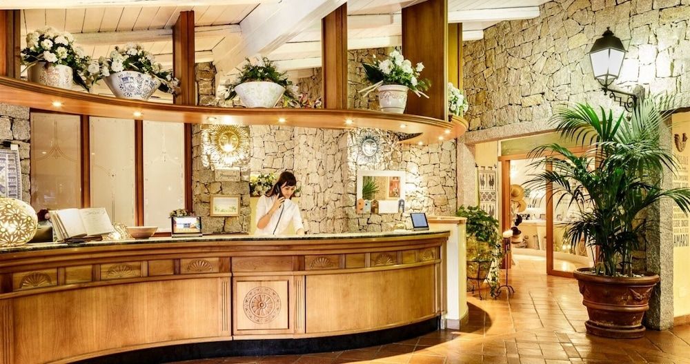 Hotel Stella Maris 2