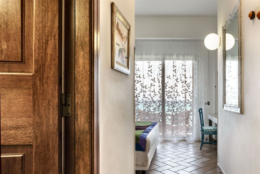 Hotel Stella Maris 3