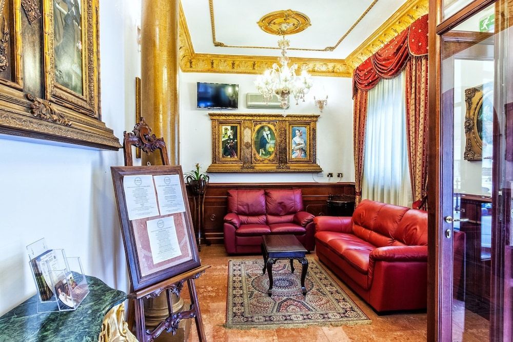 Euro Hotel Iglesias 3