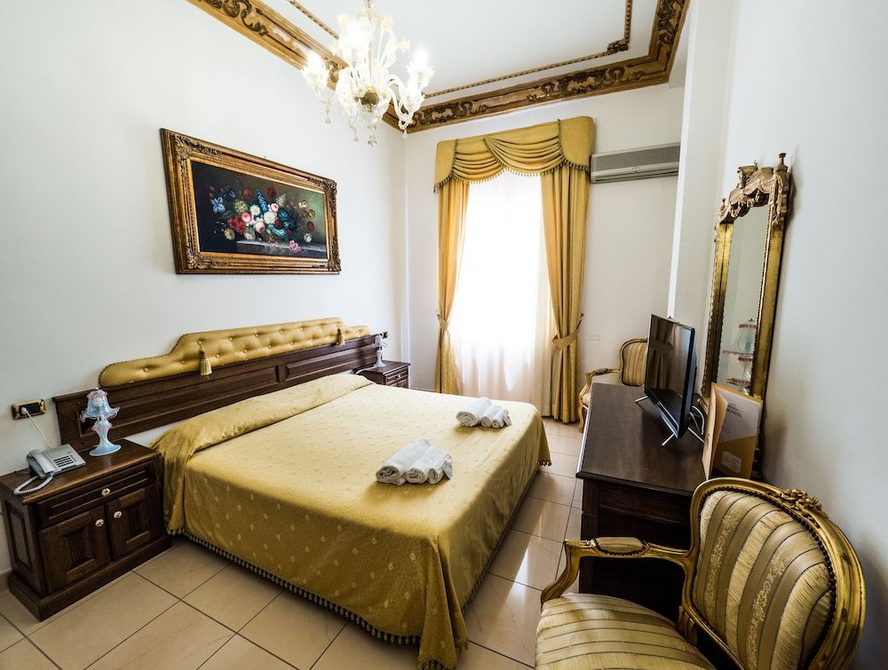 Euro Hotel Iglesias 4 estrellas en Iglesias