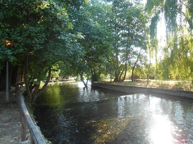 Hotel Velasole 3 estrelas em Siniscola