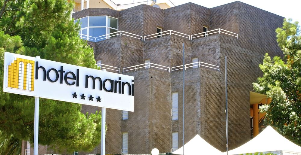 Hotel Marini 1