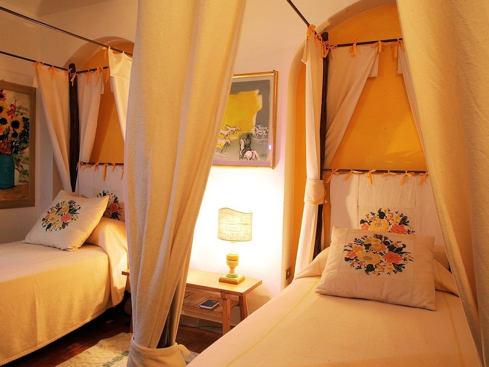 Su Gologone Experience Hotel 3