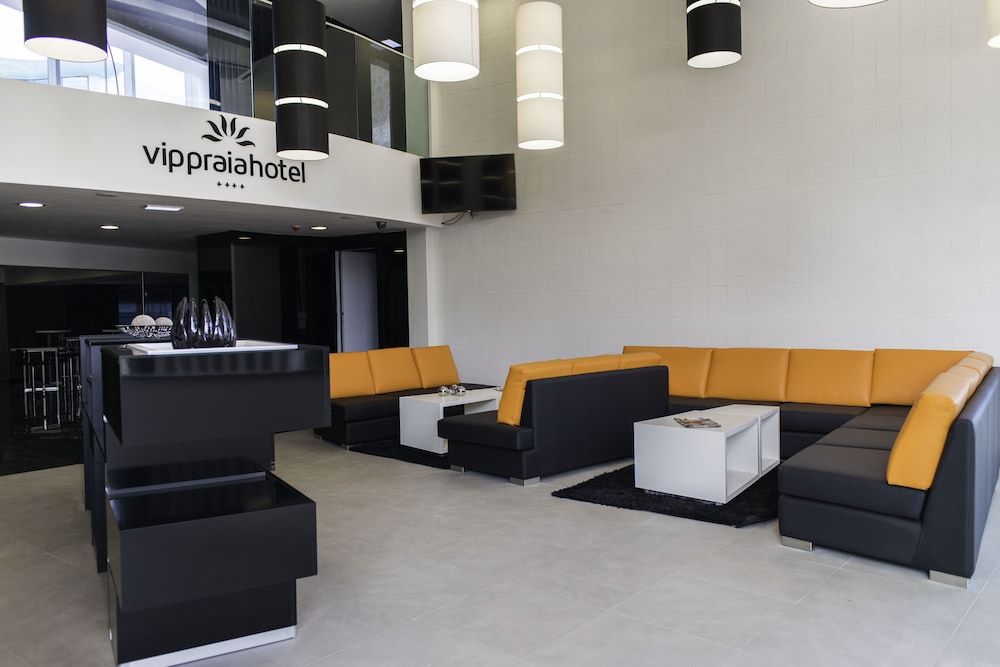 Hotel Vip Praia 2