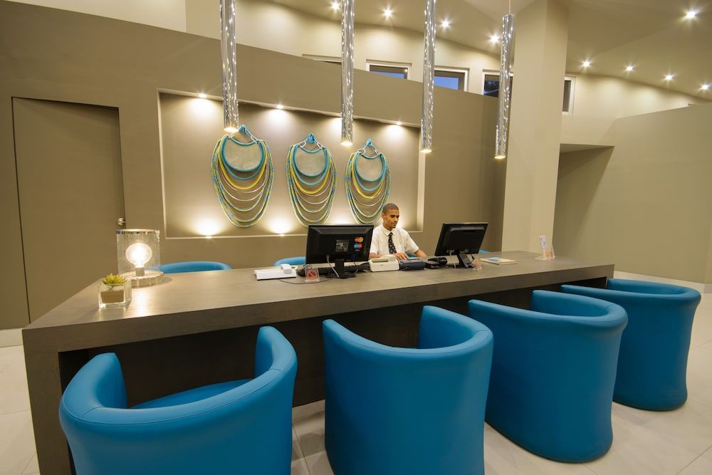 Hotel Oásis Atlântico Praiamar 3