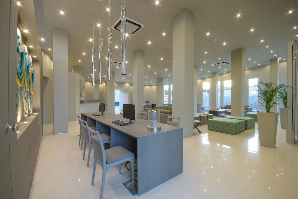 Hotel Oásis Atlântico Praiamar 2