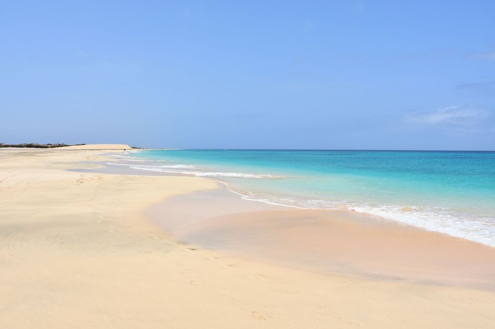 VOI Vila do Farol Resort 1