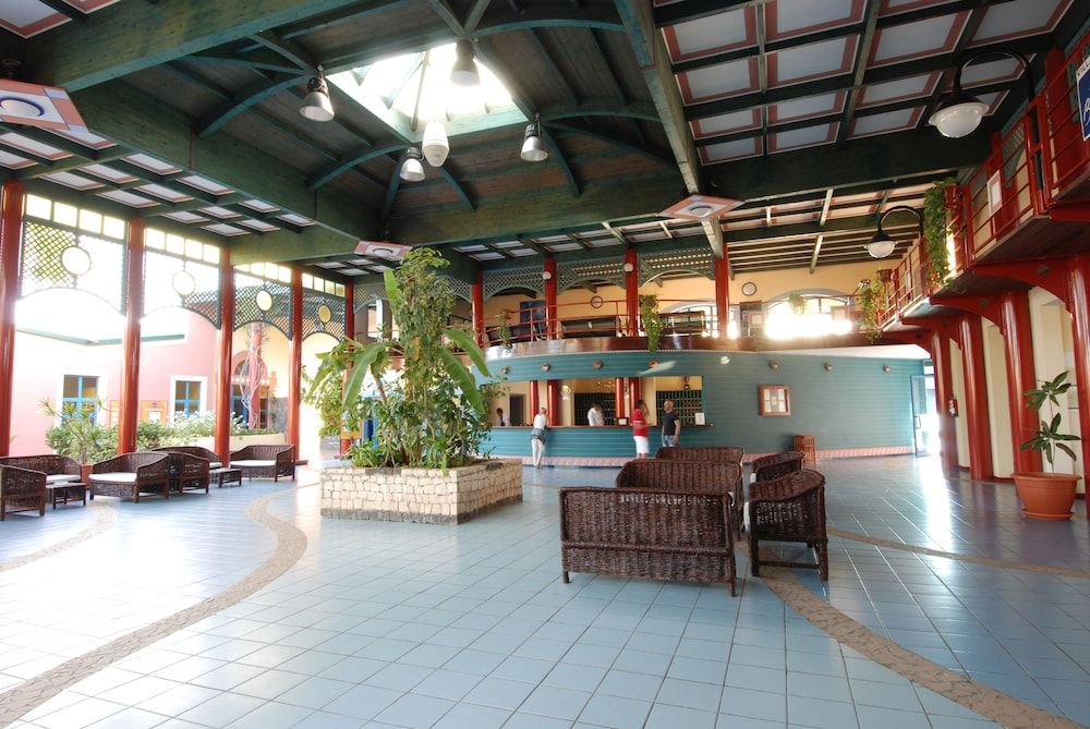 VOI Vila do Farol Resort 2