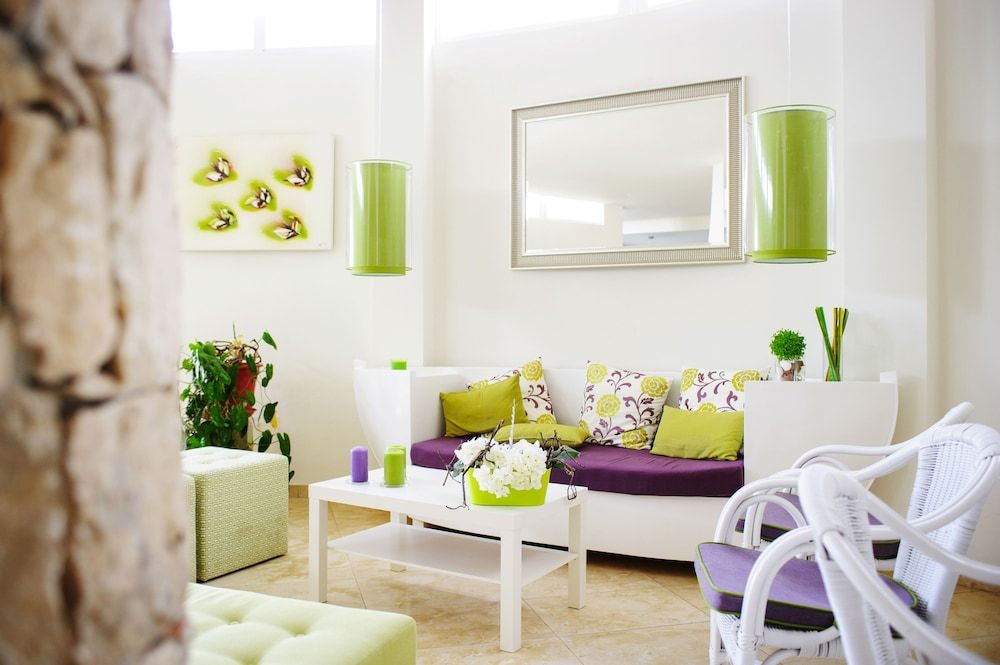 Ouril Pontao Hotel 2