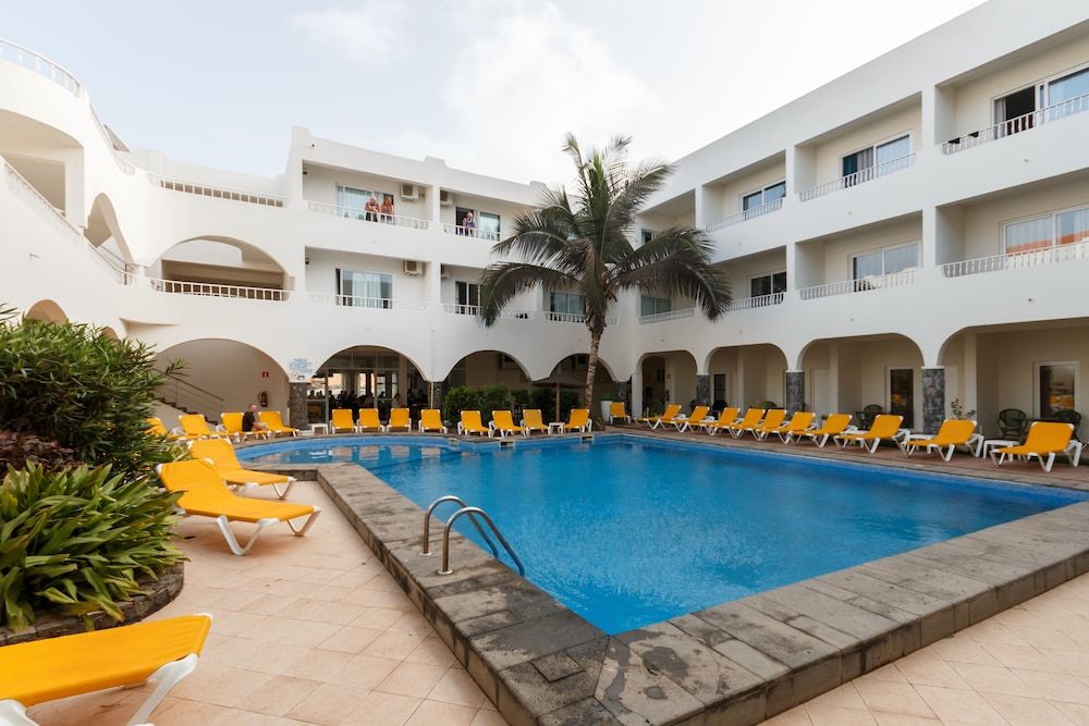 Ouril Pontao Hotel 1