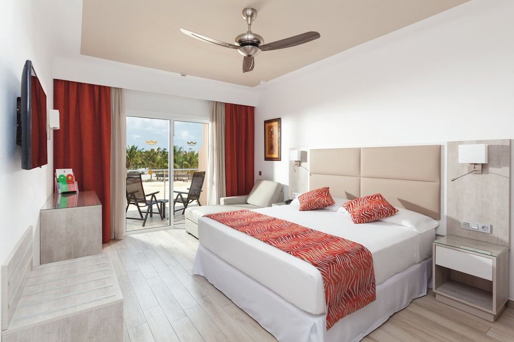 Hotel Riu Cabo Verde - All Inclusive Adults Only 3