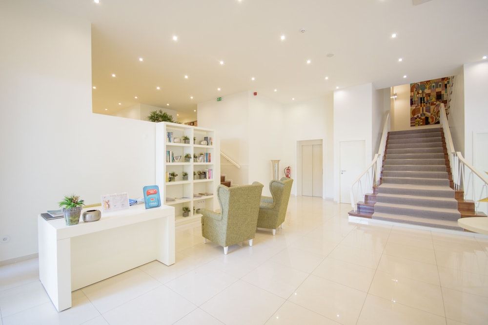 Hotel Oásis Porto Grande 3