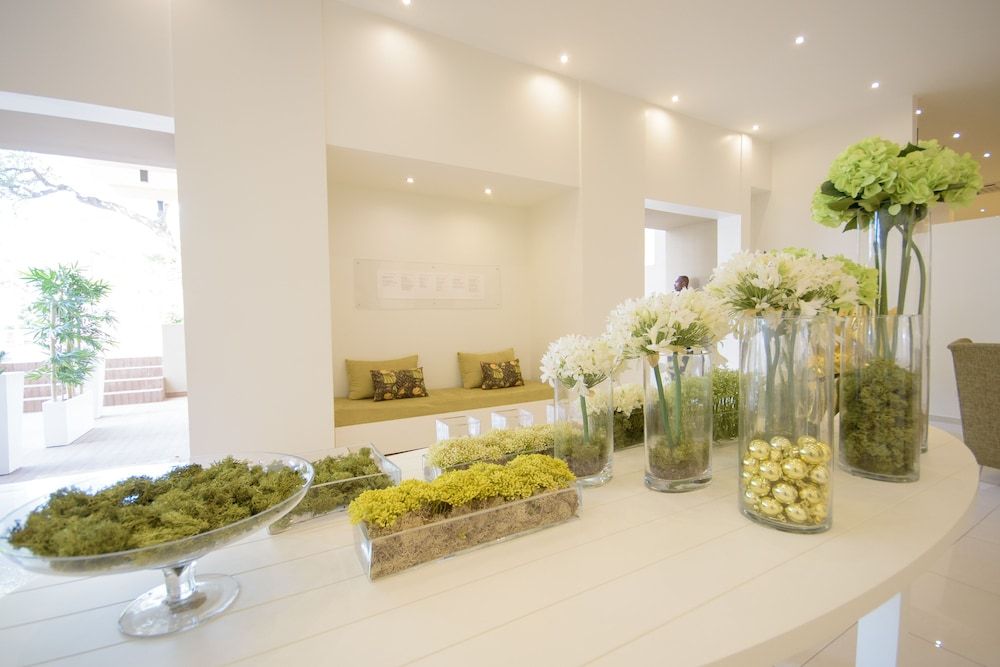 Hotel Oásis Porto Grande 2