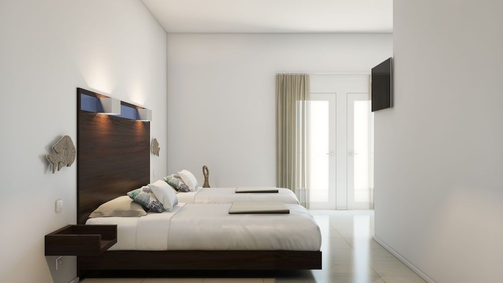 Hotel Dunas de Sal 2