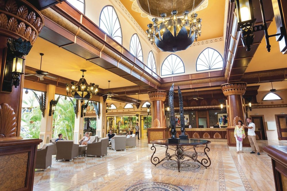 Hotel Riu Funana - All Inclusive 2