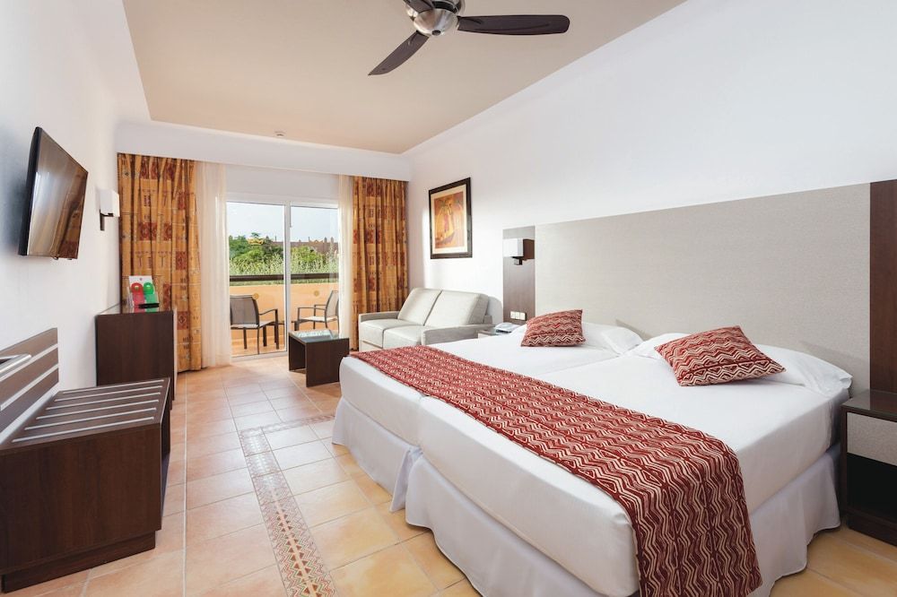 Hotel Riu Funana - All Inclusive 3