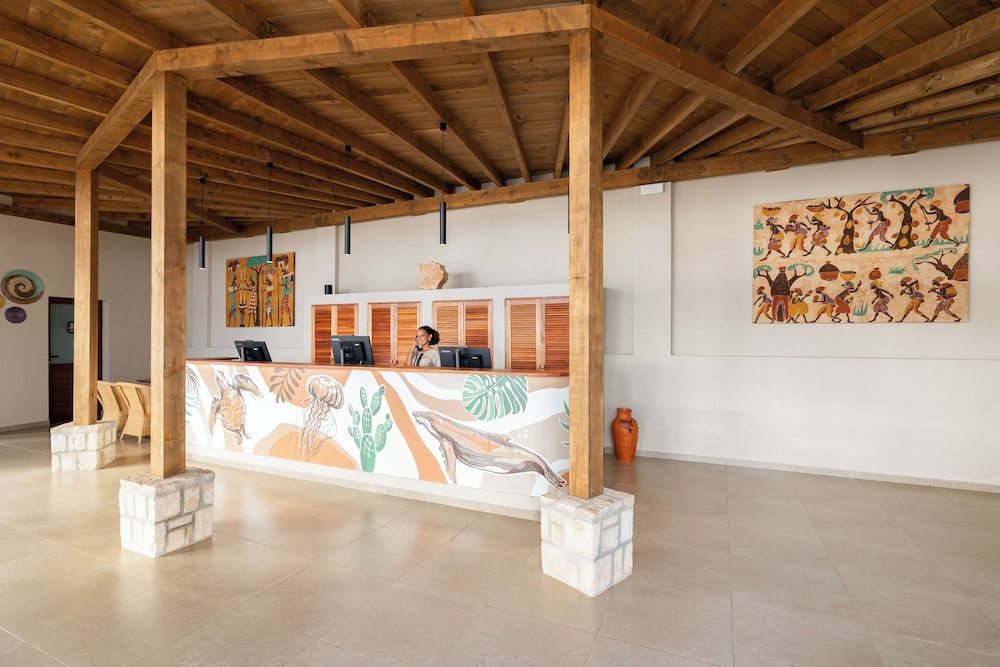 Barcelo Marine Boa Vista - Adults Only 3