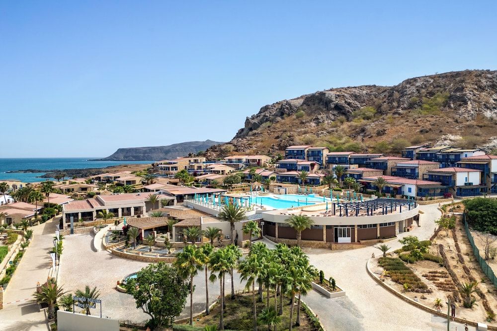 Barcelo Marine Boa Vista - Adults Only 4 étoiles à Sal Rei