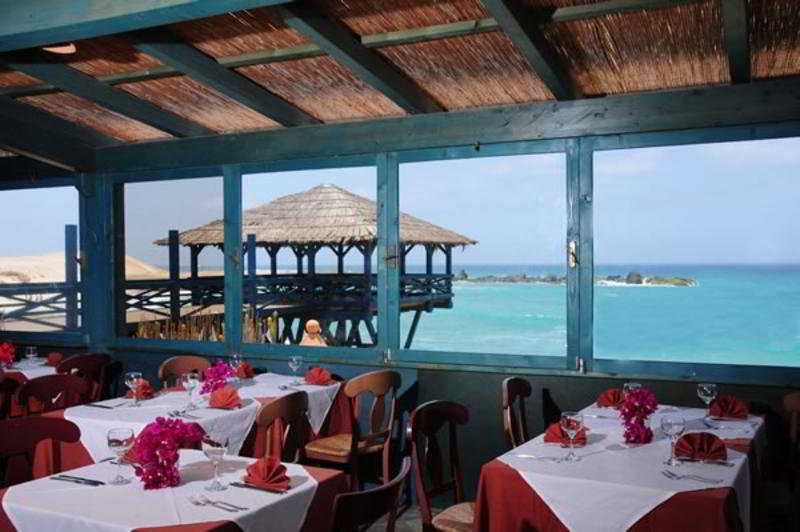 Barceló Marine Boa Vista-Adults Only 1