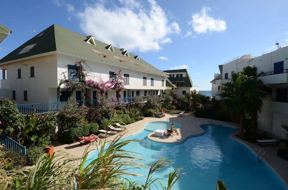 Leme Bedje Residence 1