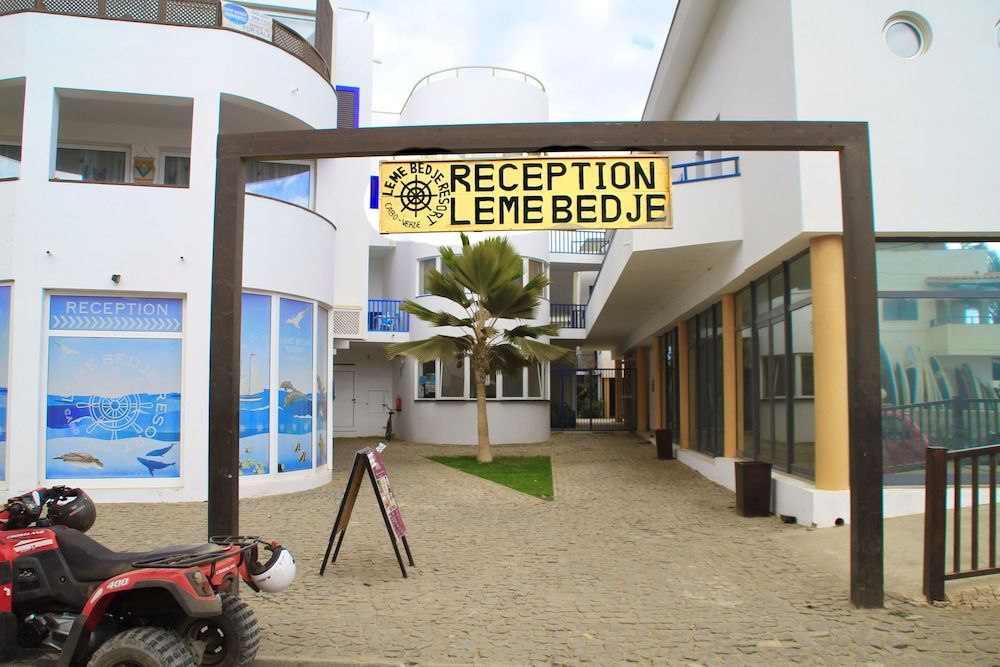Leme Bedje Residence 2