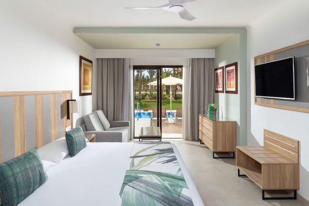 Hotel Riu Karamboa - All Inclusive - Adults Only 3