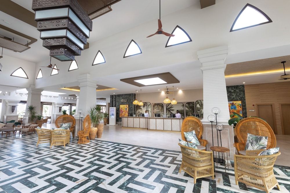 Hotel Riu Karamboa - All Inclusive - Adults Only 2