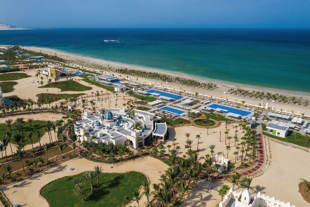 Hotel Riu Karamboa - All Inclusive - Adults Only 1